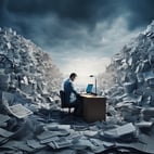 Efficiency and Waste